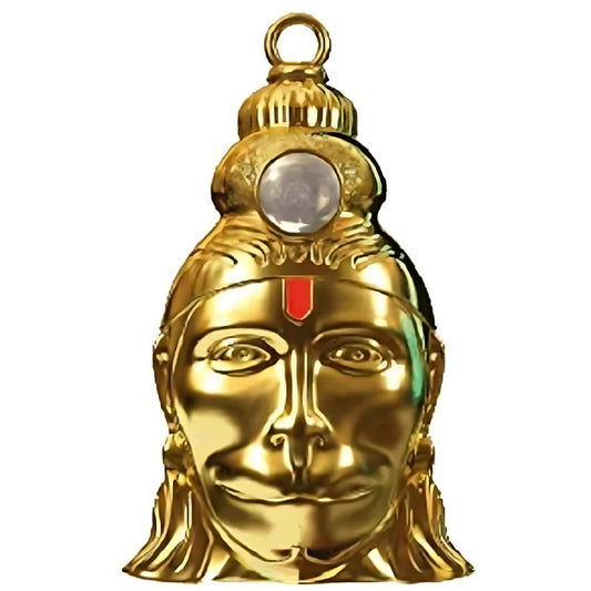 Hanuman Chalisa yantra with Chain